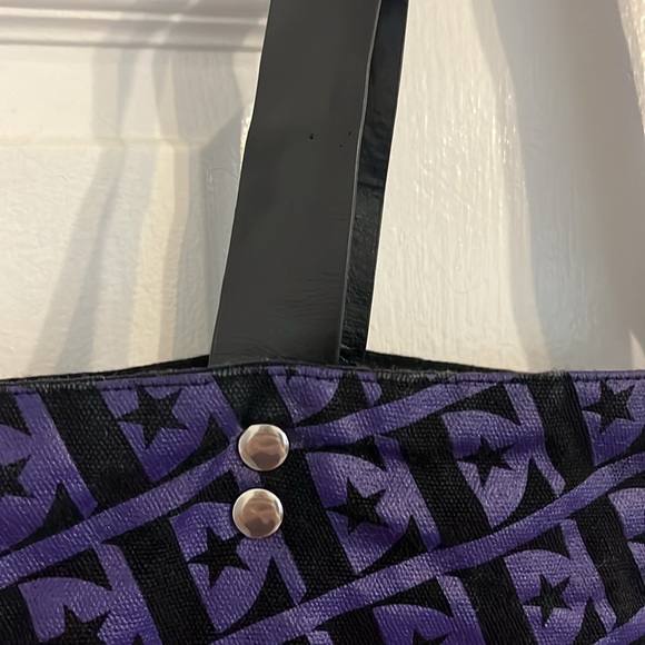 Elton John Reversible Tote Bag - Picture 5 of 5